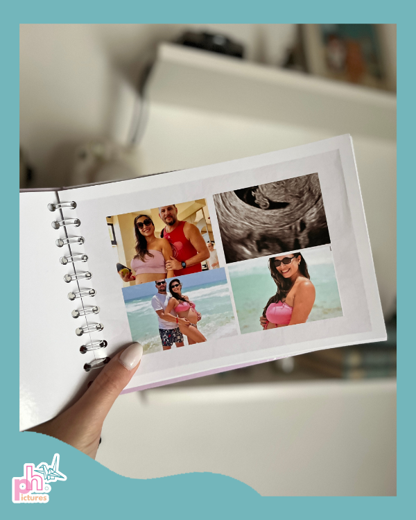 Producto - album de firmas - tapa dura - 8