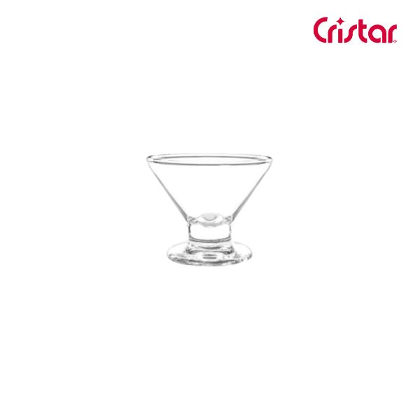 Producto - COPA FIESTA HELADO 255 CC CRISTAL (cod. 1982)