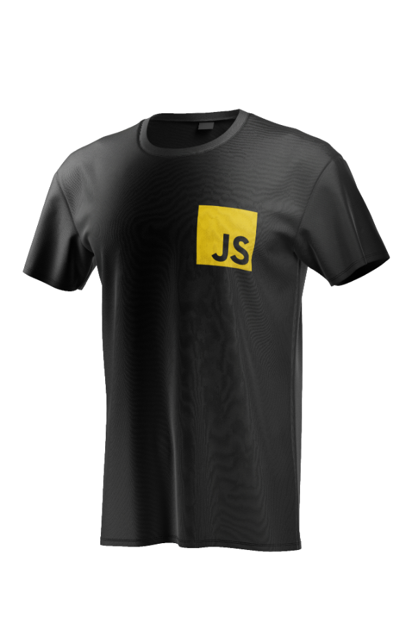 Producto - Remera Javascript