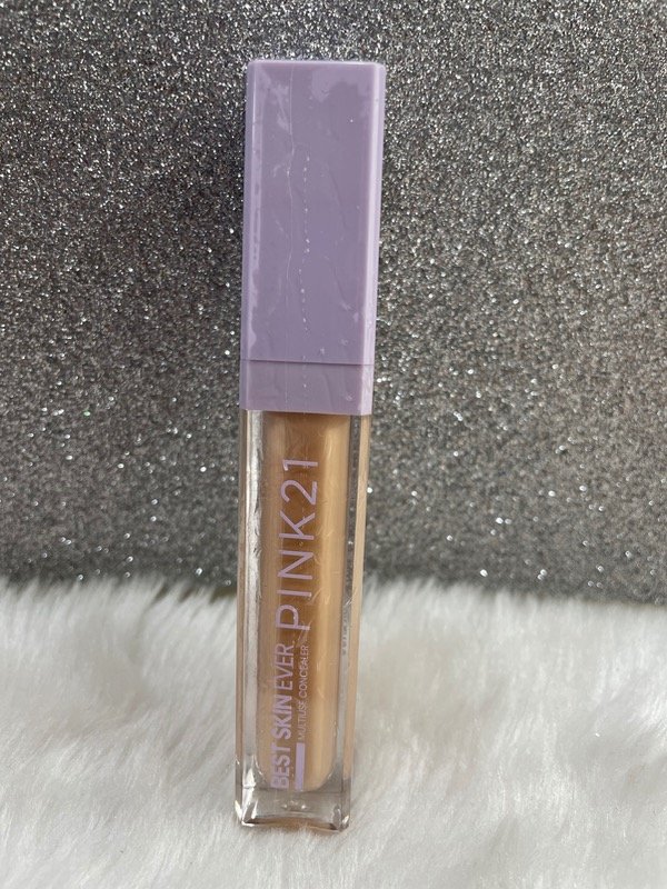 Producto - Corrector pink 21
