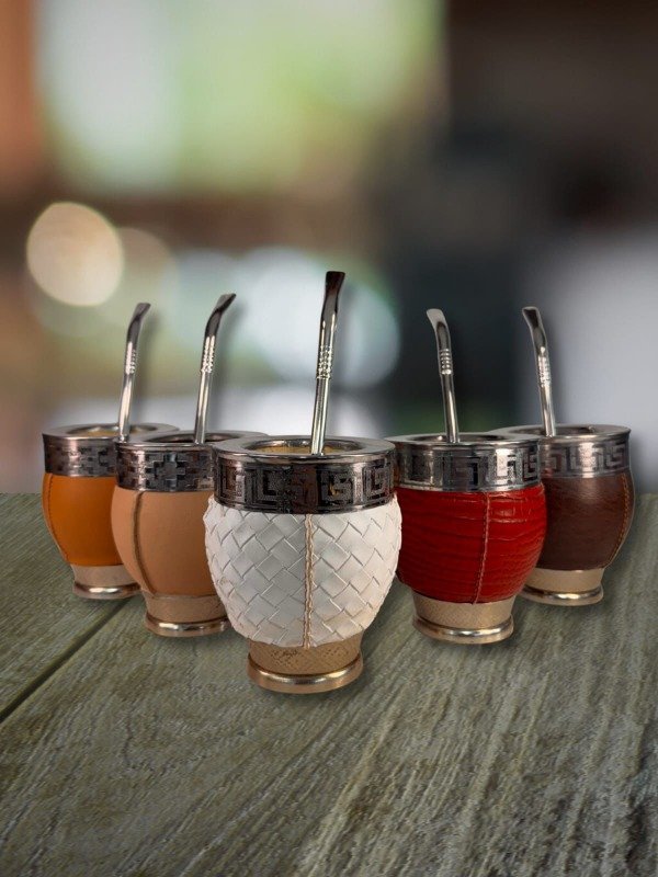 Producto - Mate imperial copa