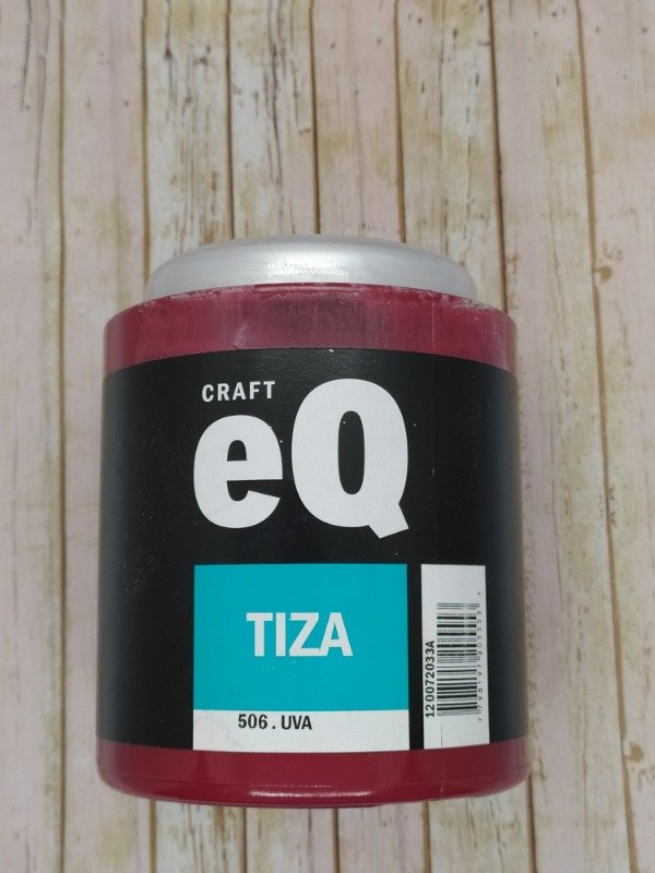 Producto - TIZA UVA1