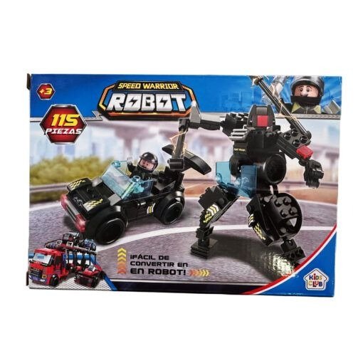 Producto - ROBOT LEGO