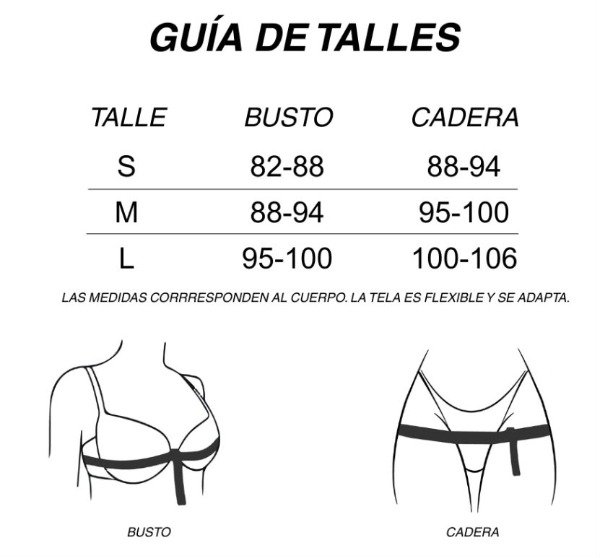Producto - Bikini Tina naranja/amarilla - 1