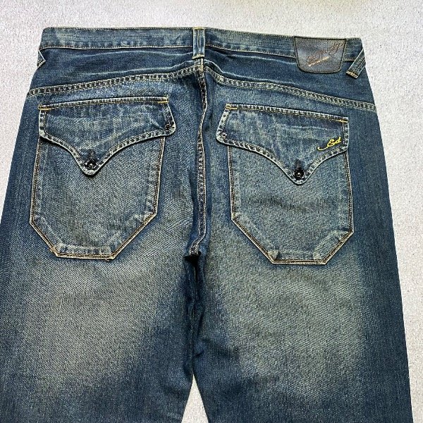 Producto - Bootcut Ed Hardy - 1