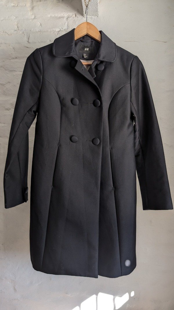 Producto - HyM Montgomery