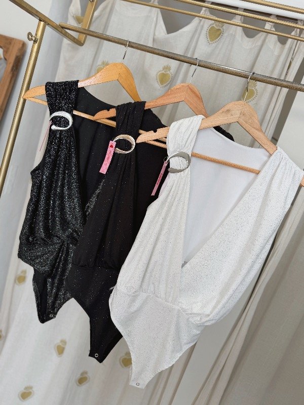 Producto - Body Conrado