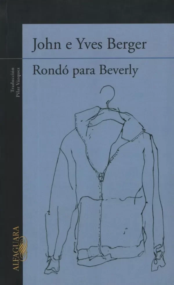 Producto - Rondó para Beverly (usado) - John e Yves Berger