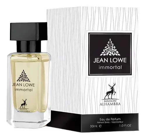 Producto - Jean lowe Noveau 30ml