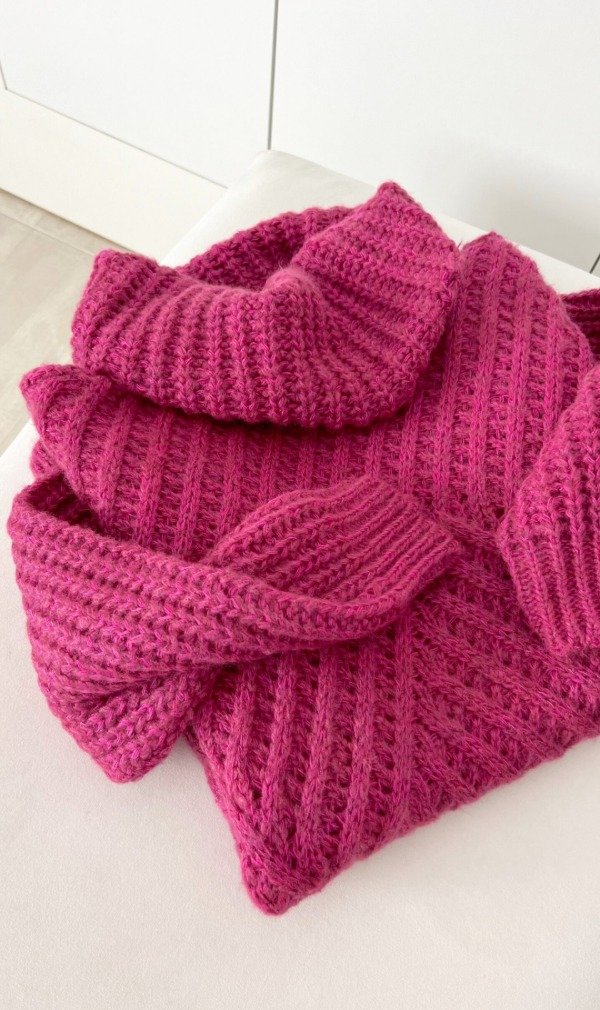 Producto - Poleron Oslo