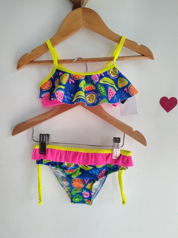 Producto - Bikini frutas