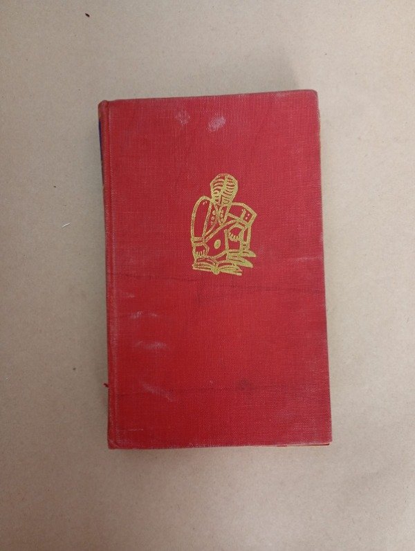 Producto - Relatos de los tiempos merovingios Augustin Thierry Espasa Calpe 1946 Tapa dura - 0