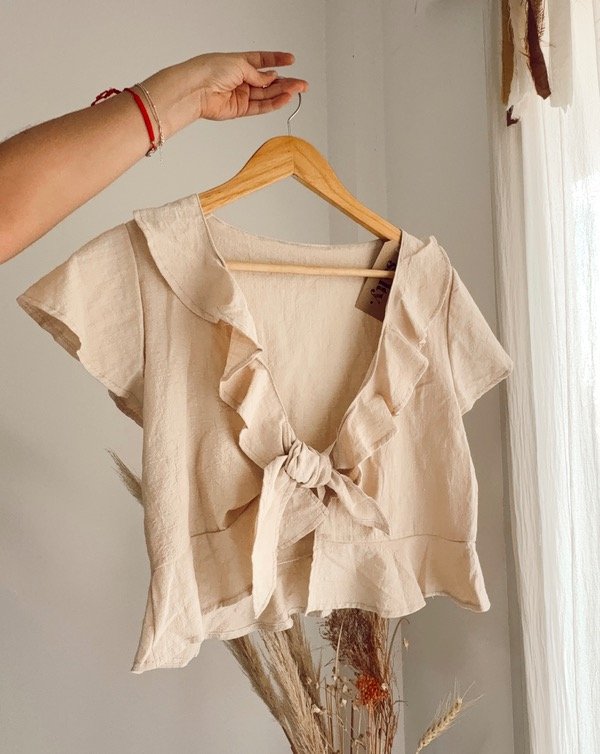 Producto - Blusa sandia