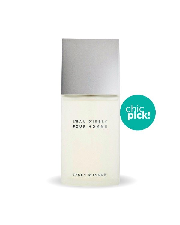 Producto - Issey Miyake L'Eau d'Issey Pour Homme - Eau de Toilette x 100ml