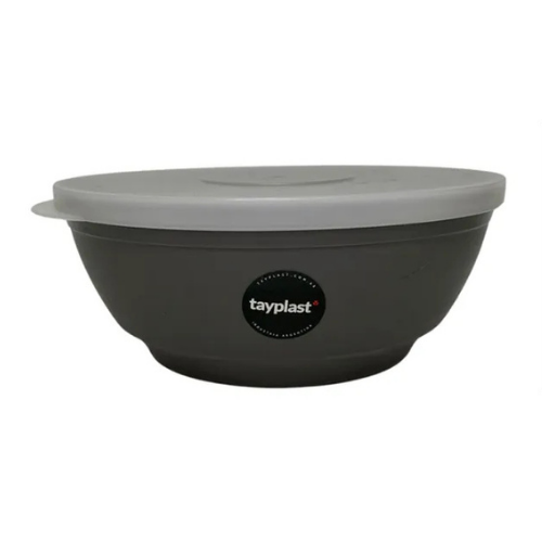 Producto - Bowl de Plástico con Tapa (1750cc)