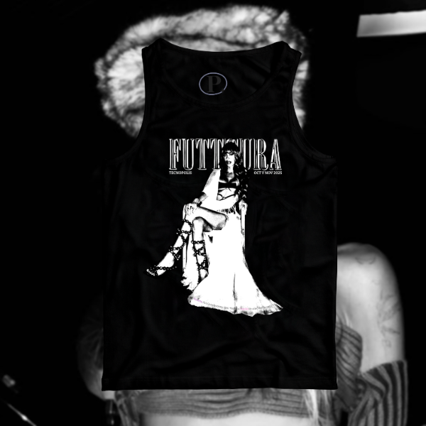Tank top fut