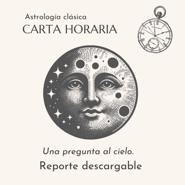Producto - REPORTE CARTA HORARIA
