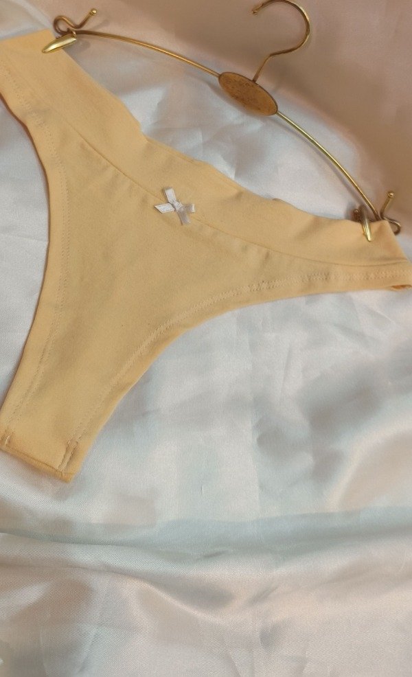 Producto - Culotte Less sin costuras x 2 - 2
