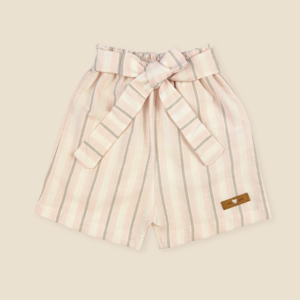 Producto - SHORT LINO JOSEFINA