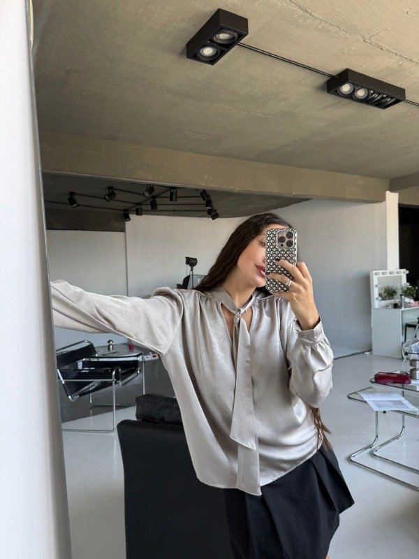 Producto - Camisa Ariana