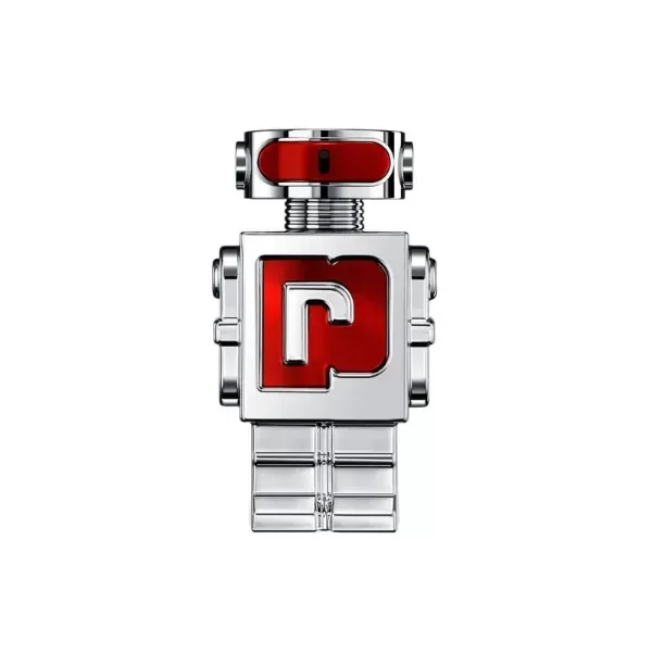 Producto - PHANTOM IN RED 80 ML PARFUM ELIXIR