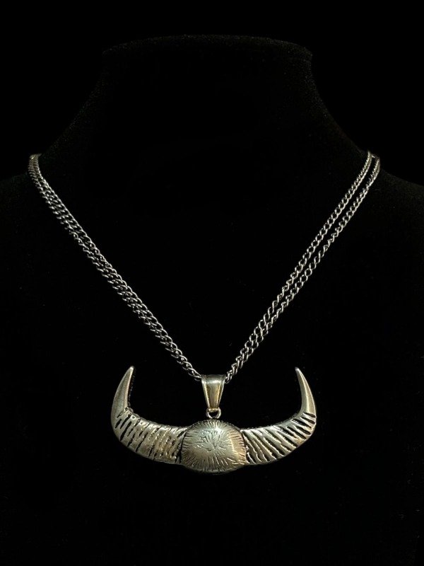 Producto - Cadena Vikingo Man