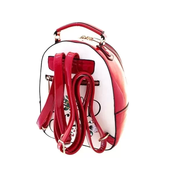 Producto - FRIDA KAHLO FFC931 BG/RD - 2