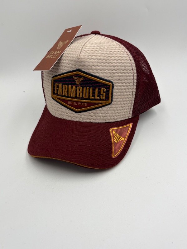 Producto - FARM BULLS 0012 - 0