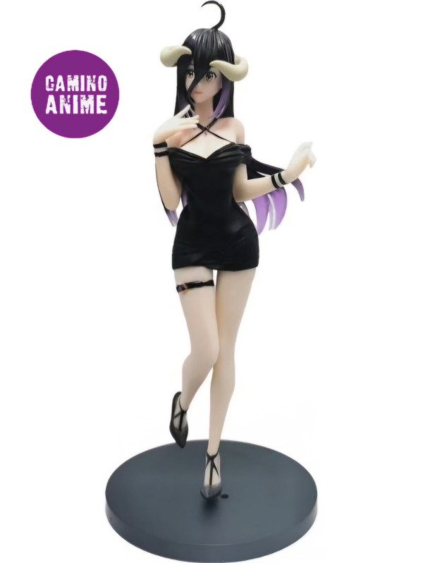 Producto - OVERLORD 22CM (4187)