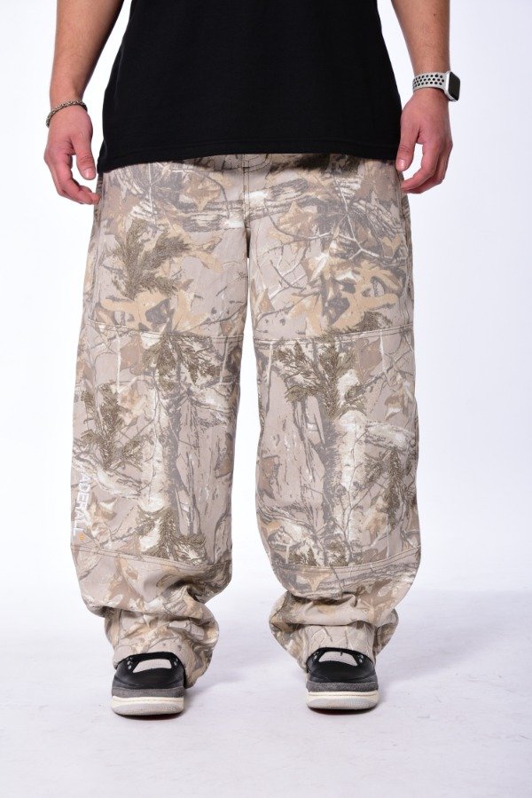 Producto - BAGGY REALTREE