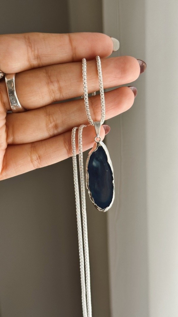 Producto - Cadena Malvina