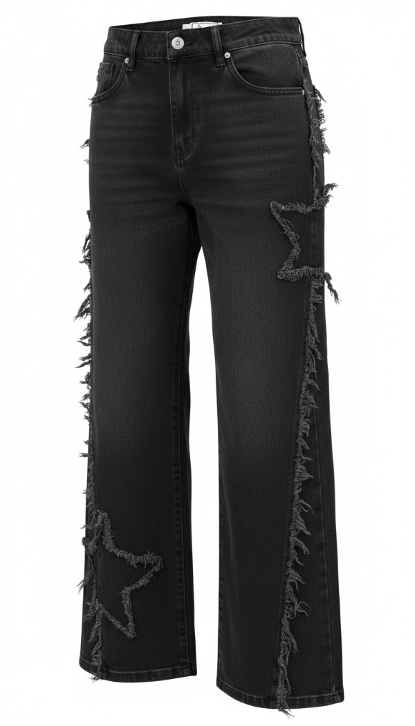 Producto - Jean star