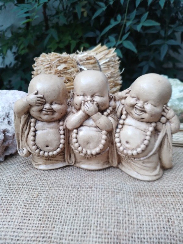 Producto - Monjes unidos
