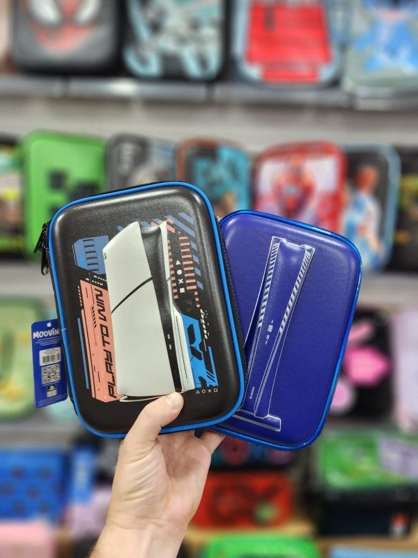 Producto - Playstation 1 cierre 2 pisos