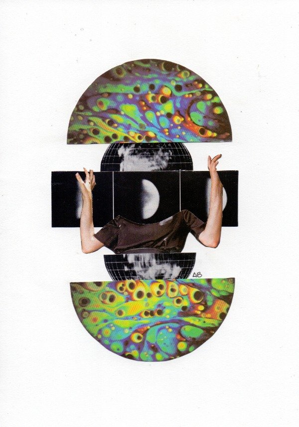 Producto - Drowing culture 3