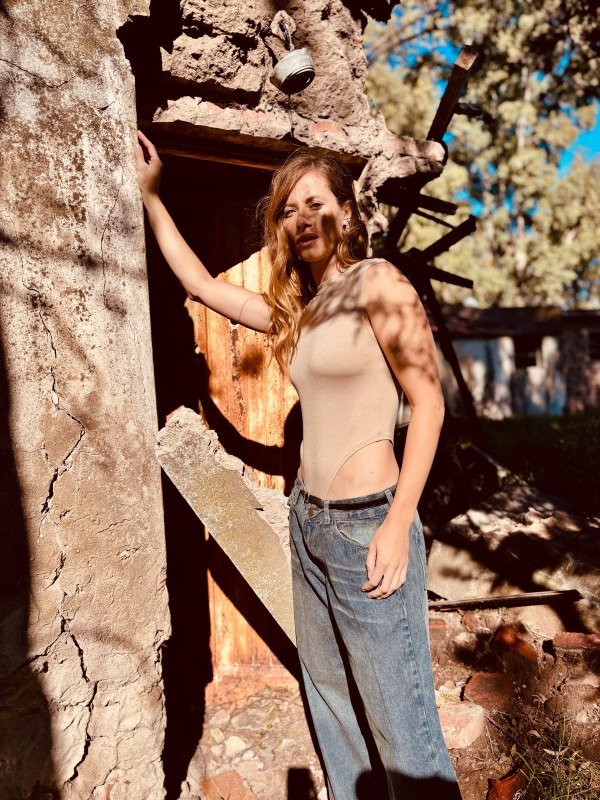 Producto - Body Halter