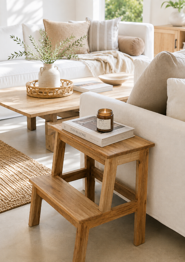 Producto - Escalera Magnolia Extra Grande - 4