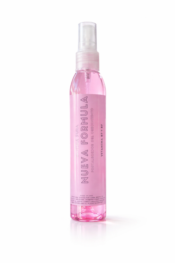 Producto - Spray Capilar Revitalizante
