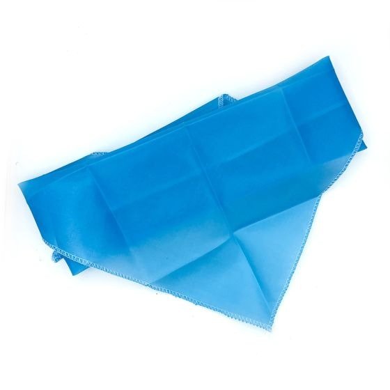 Producto - PAÑUELO ESPECIAL CELESTE CROSTI (ELEGIR PRODUCTO)