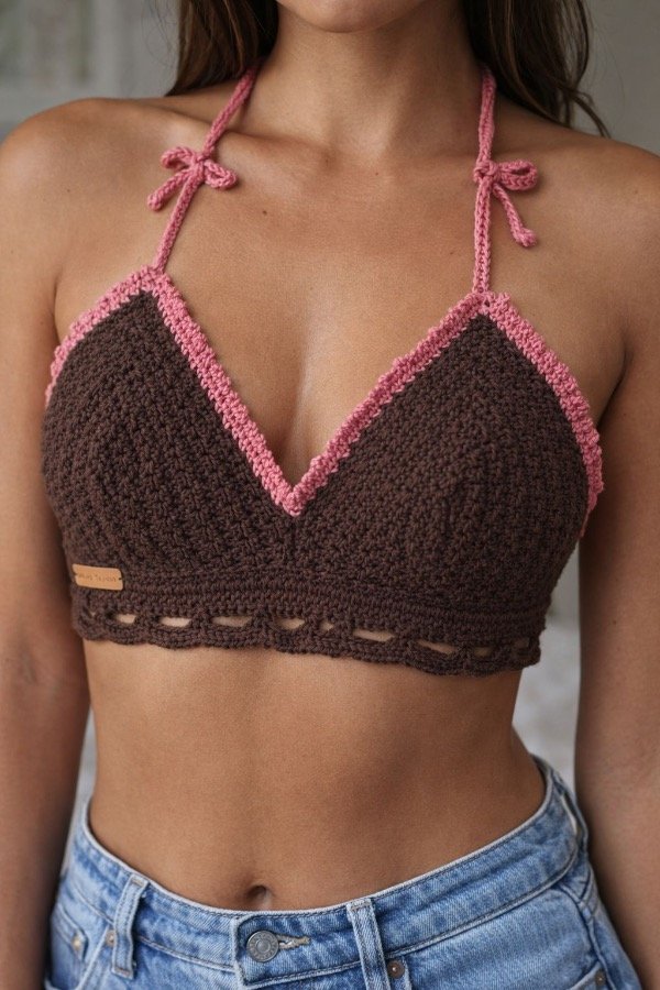 Producto - TOP CHOCOLATE