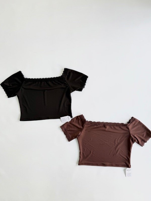 Producto - TOP PAISANA