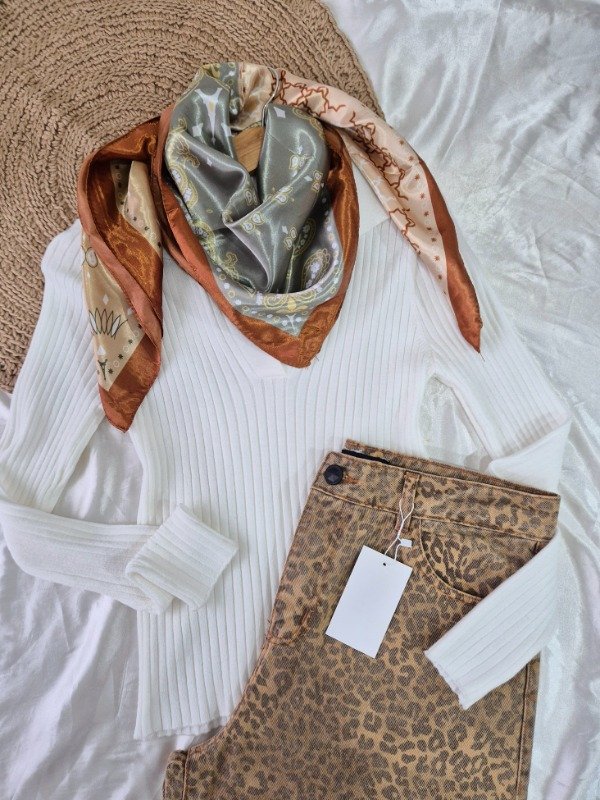 Producto - PAÑUELO AUTUMN