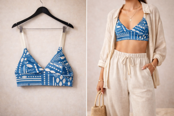 Producto - Amanda buzios