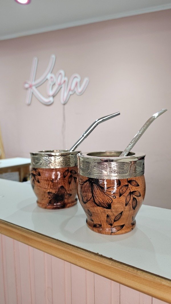 Producto - Mate premium