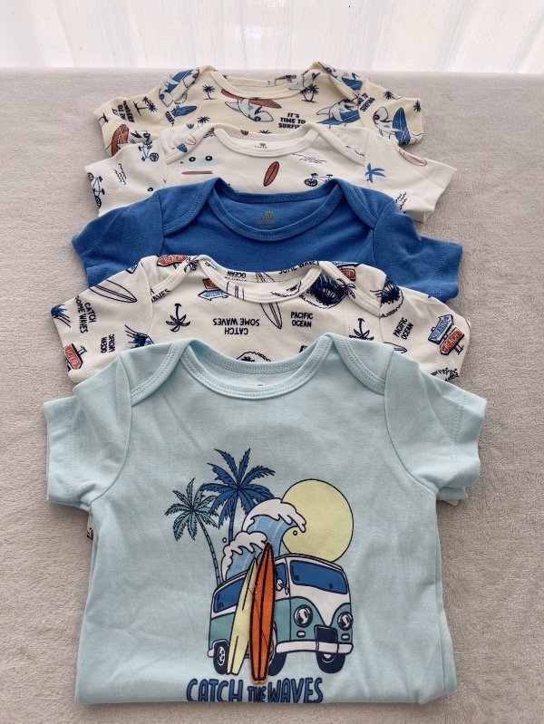 Producto - Pack x5 Summer - 1