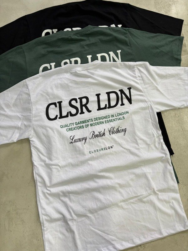 Producto - remeron luxury CLSR