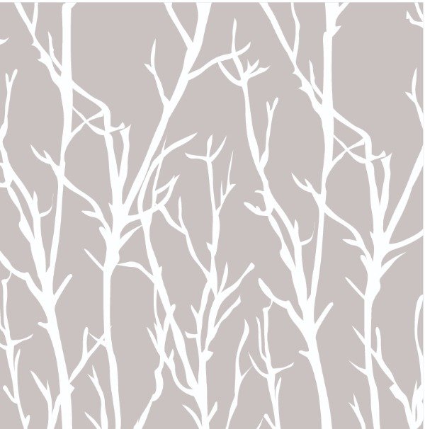 Producto - Esmerilado con Diseño Calado #96