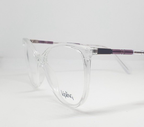 Producto - Receta Kipling 3154 cristal bordó
