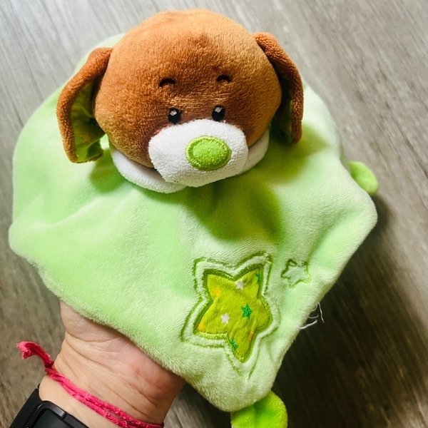 Producto - Apego Perrito