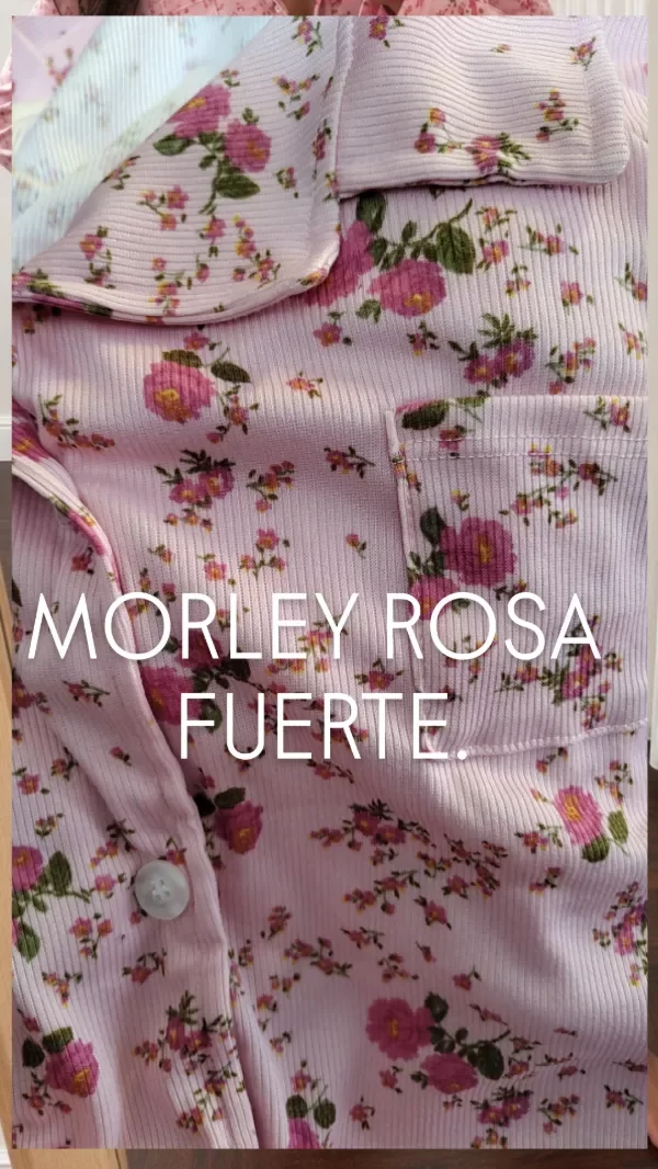 Producto - Pijama camisero Antonella - 5